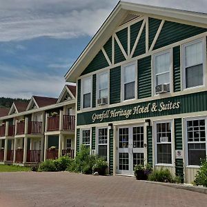 Grenfell Heritage Hotel & Suites